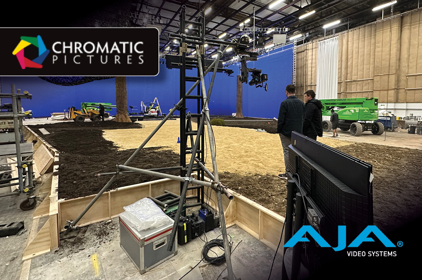 Chris Bolton Provides a Glimpse into the Evolving Role of the DIT