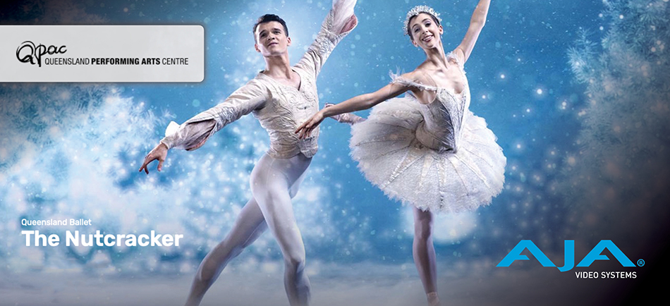 Queensland Performing Arts Centre on Elevating the Live Stream Experience