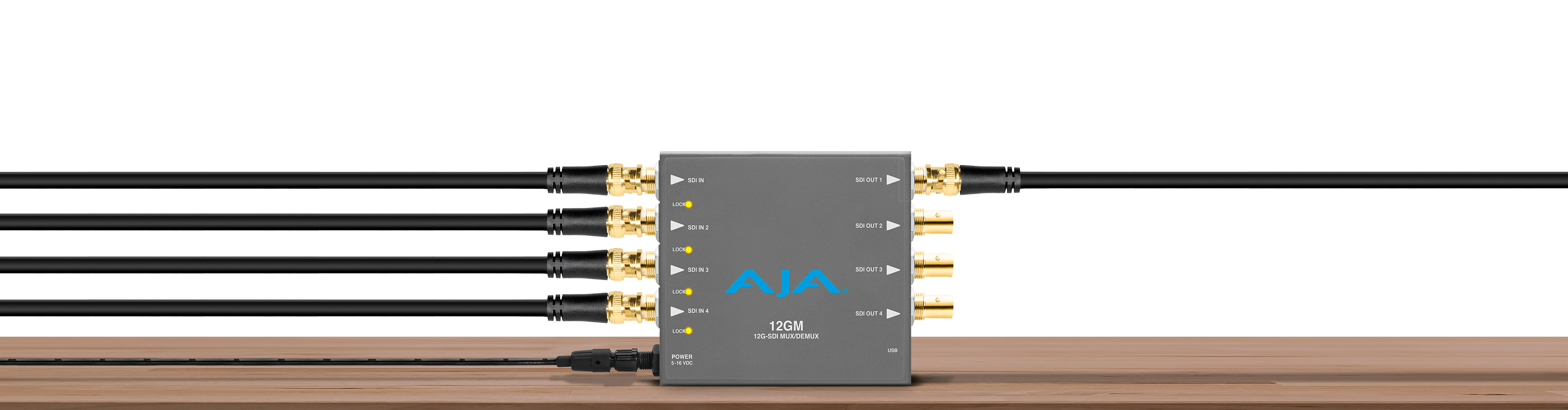 Infrastructure Converters